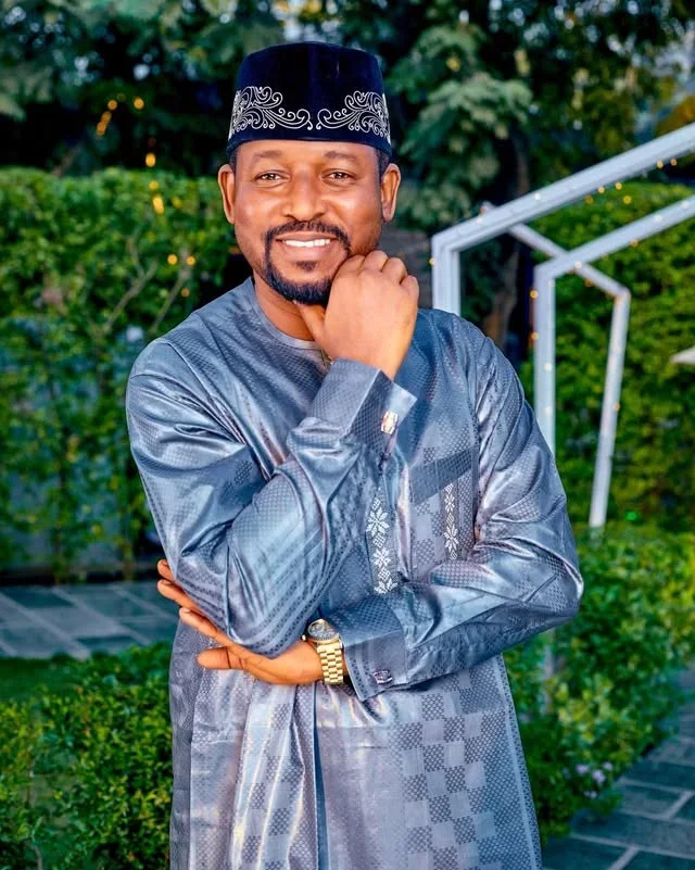 Yakubu Mohammed dp picture